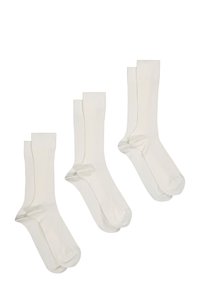 Valgt, off white