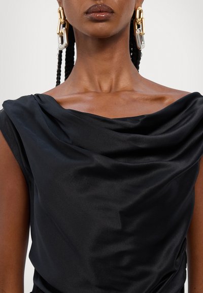 STAUD PHARE - Top - black