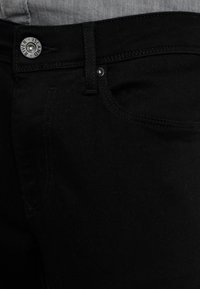 River Island Vaqueros pitillo - off-white