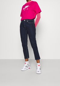 Nike Sportswear Långärmad tröja - pink