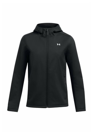 Under Armour, STORM COLDGEAR INFRARED SHIELD 2.0 - Водоустойчиво яке - black