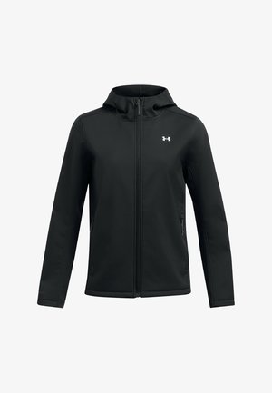 Under Armour, STORM COLDGEAR INFRARED SHIELD 2.0 - Водоустойчиво яке - black