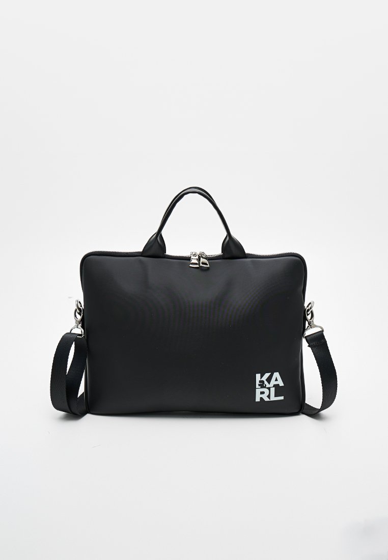 Karl Lagerfeld - Funda para portátil (multicolor)
