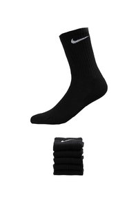 Nike Performance EVERYDAY CUSH CREW 6 PACK - Chaussettes de sport