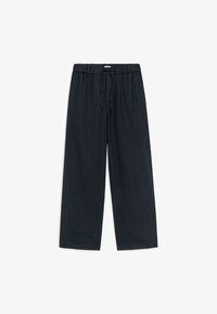 Non sélectionné, dark blue