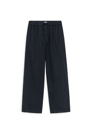 ARKET, Hlače - dark blue