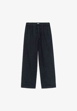 ARKET, Hlače - dark blue
