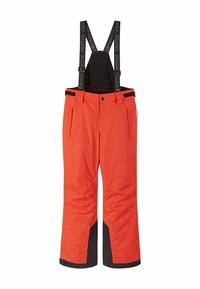 Unausgewählt, orange