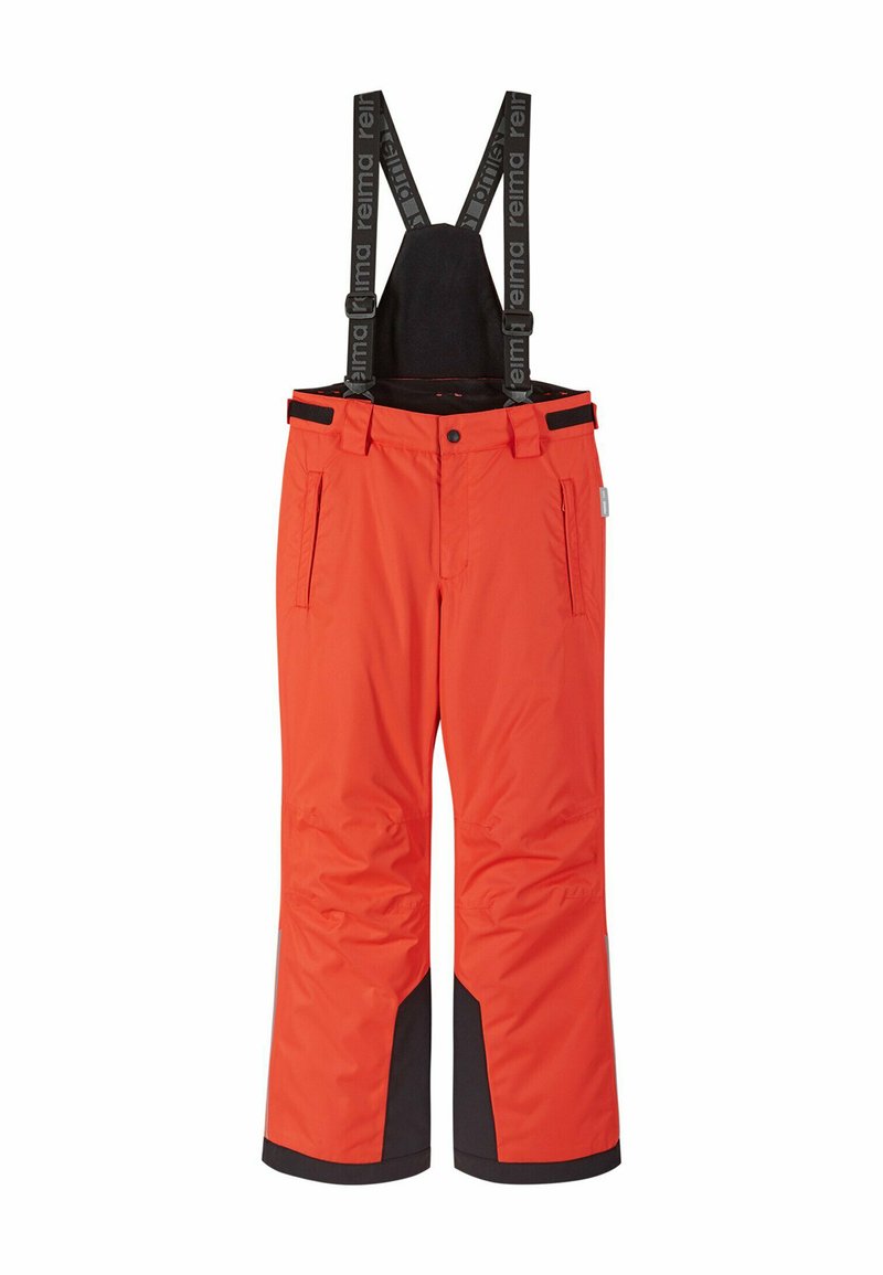 Reima Skibroek oranje Reima Skibroek oranje