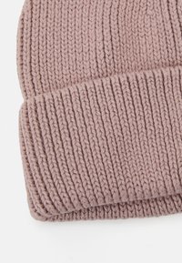 Liewood GINA BEANIE WITH EARS UNISEX - Kapa - warm lavender