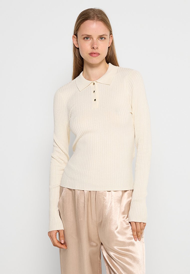 Only Poloshirt meerkleurig Only Poloshirt meerkleurig