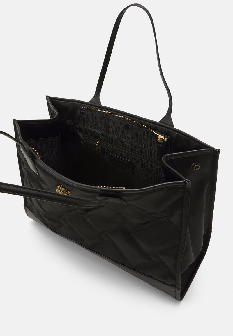 Kurt Geiger London borsa a mano in pelle