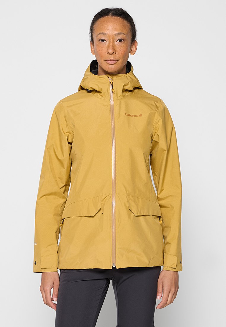 Hardshelljacke