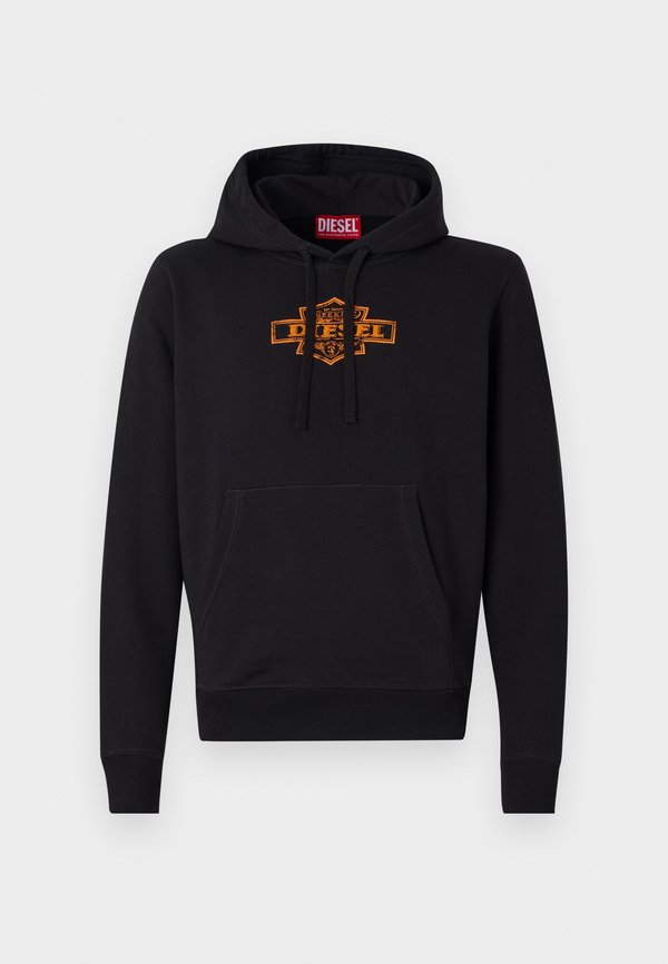 GIN HOOD - Sweatshirt4