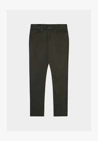 Unausgewählt, khaki green