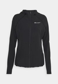 Champion Træningsjakke - black