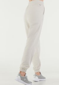 Freddy Jogginghose - beige