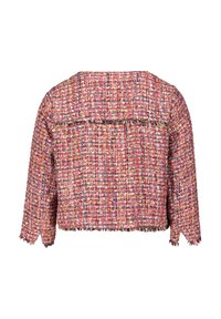 Cartoon MIT FRANSEN - Blazer - rosé pink