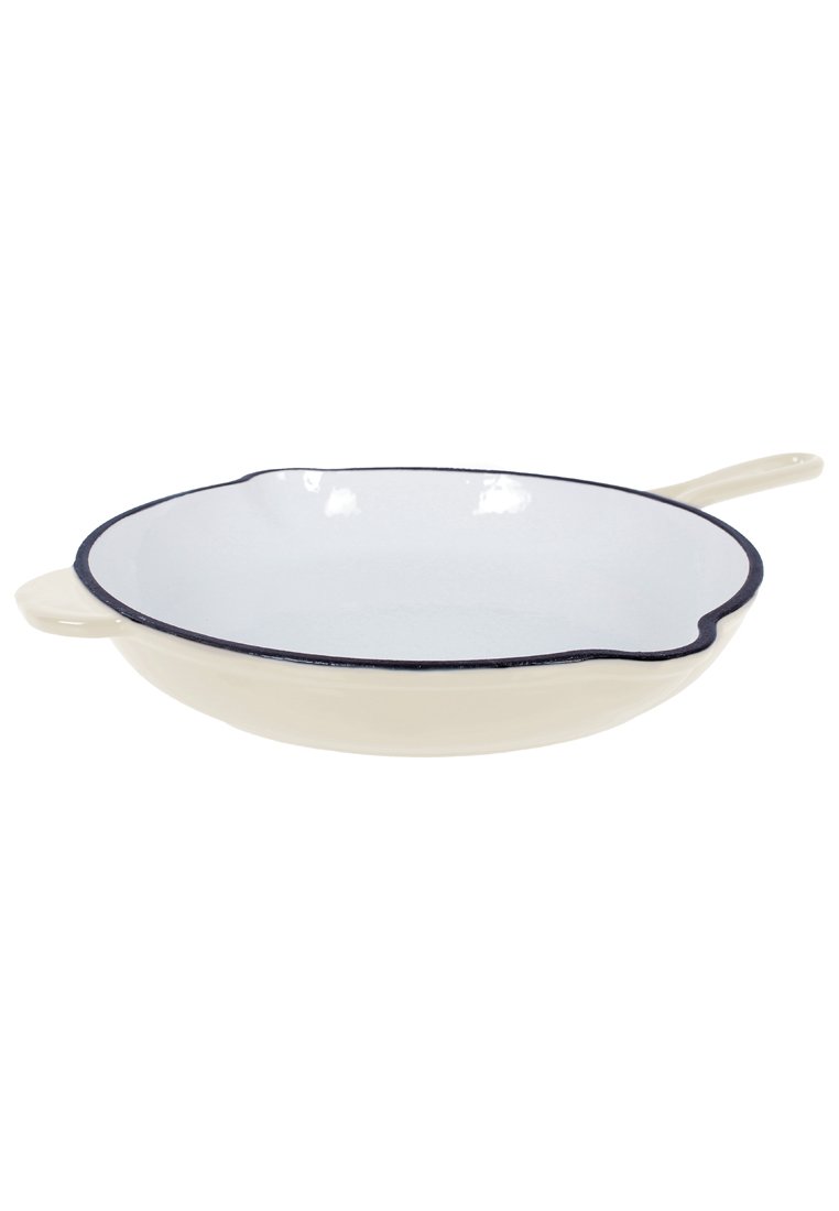 Echtwerk Stekpanna beige