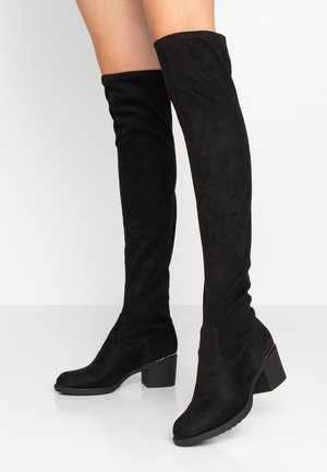 Cuissardes - black