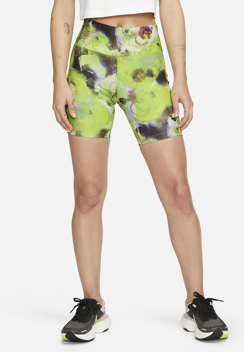 nike performance fast short
