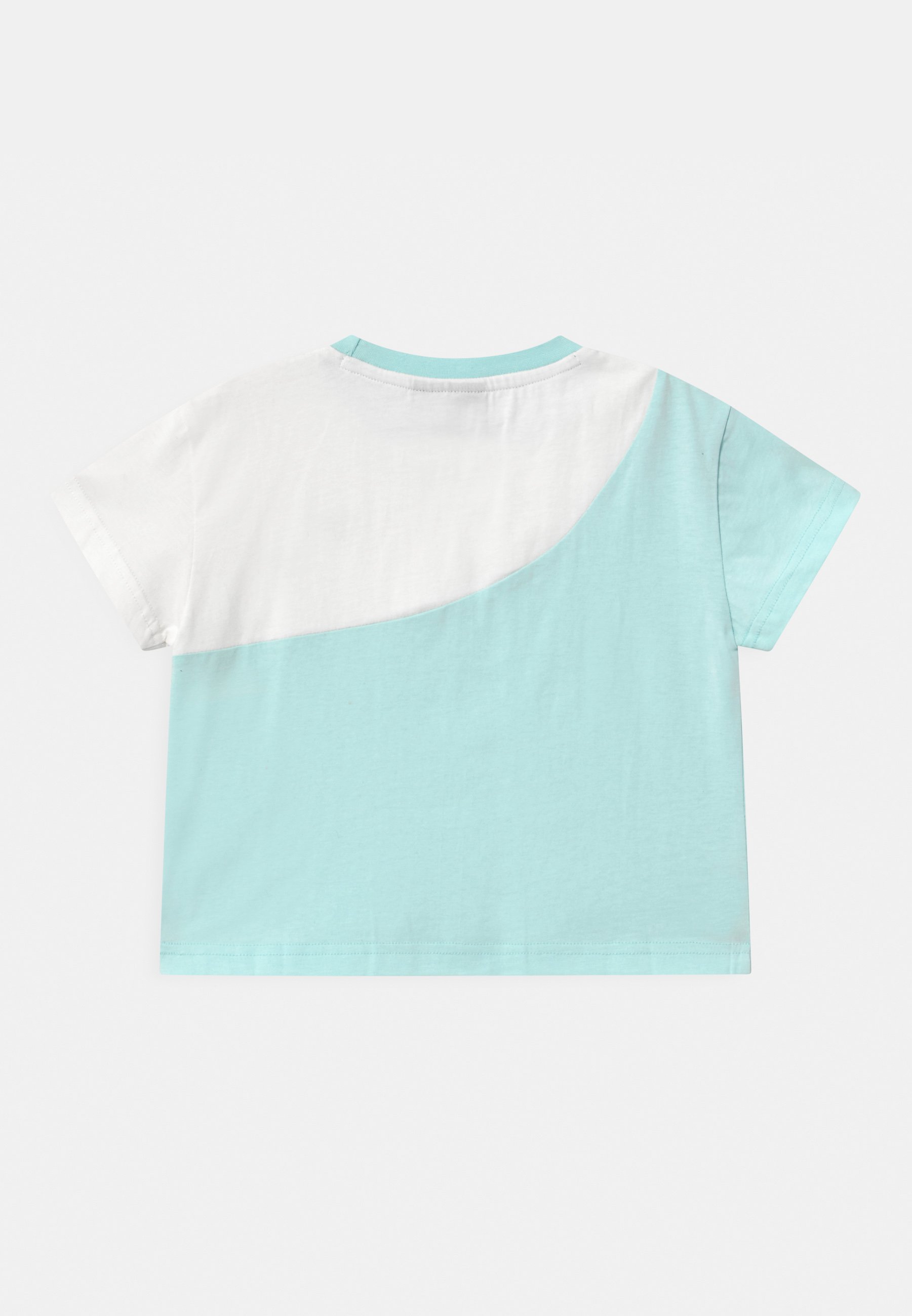 Kids CROPPED - Print T-shirt Kids CROPPED - Print T-shirt