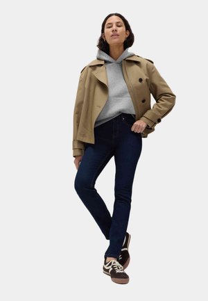 Marks & Spencer Slim fit jeans - dark blue