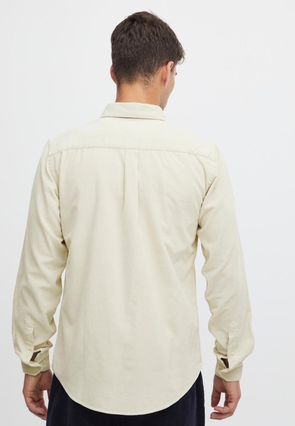 ÜBERGANGS ANTON - Shirt - beige4