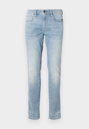 G-STAR REVEND - Jeans Skinny Fit - indigo aged