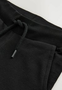 Next REGULAR FIT - JOGGERS - Træningsbukser - black