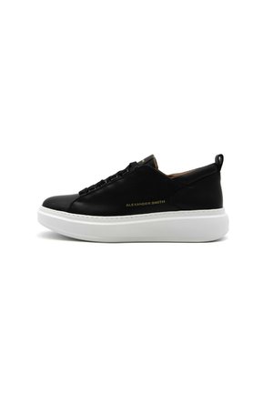 WEMBLEY - Sneakers basse - nero