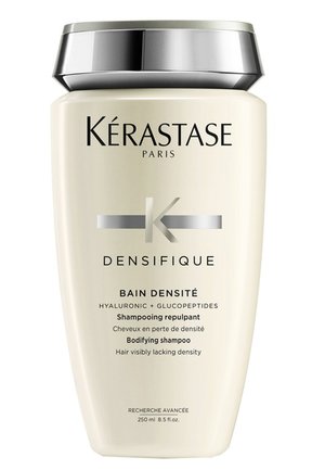 DENSIFIQUE BAIN DENSITÉ - Shampoo - -