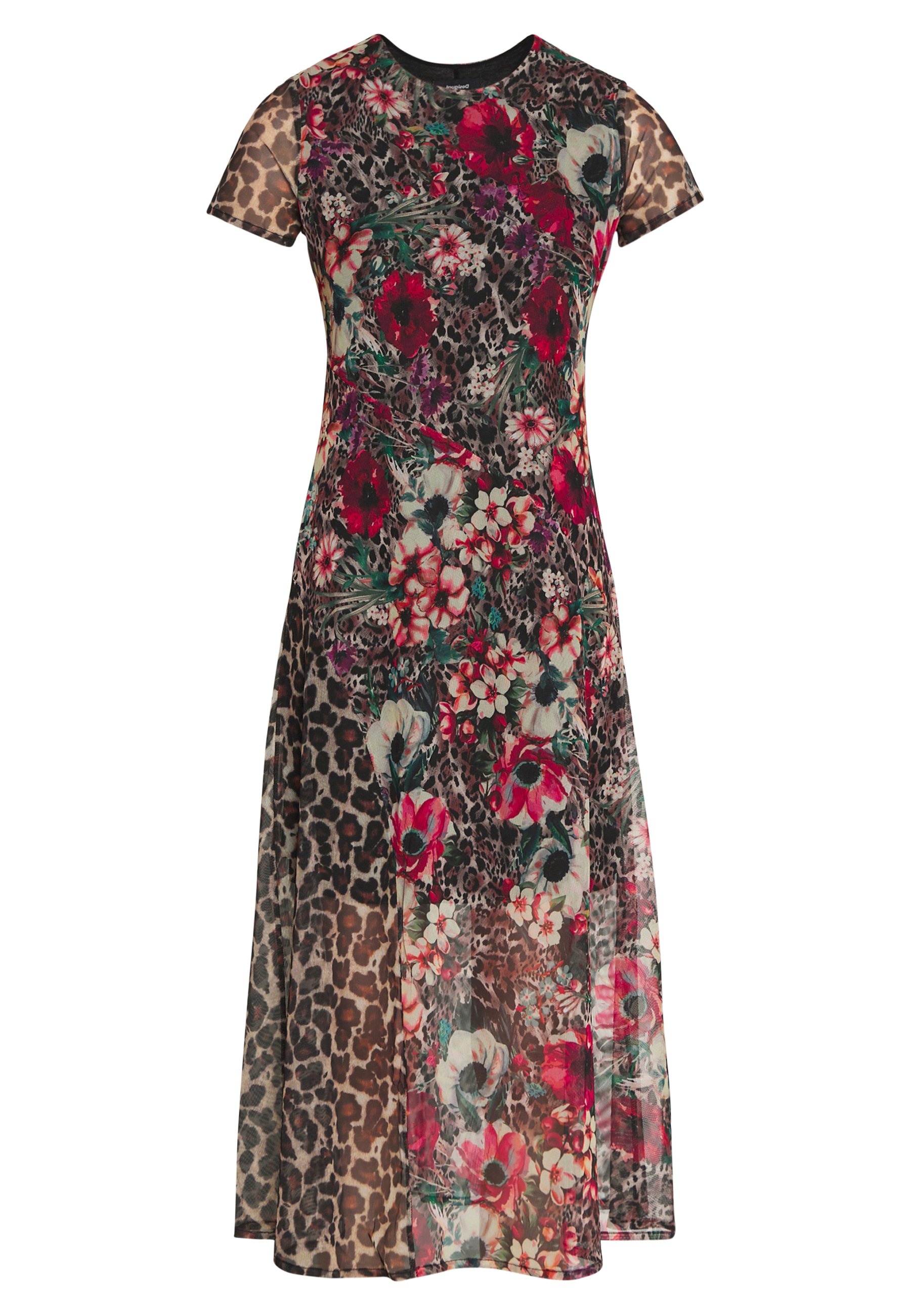 robe lidia desigual