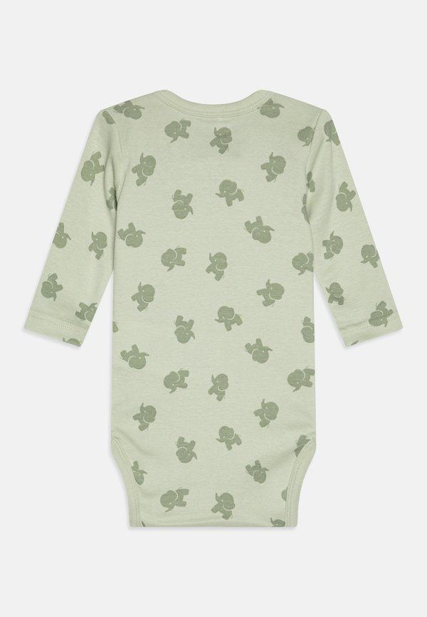 NBMBODY ELEPHANT 3 PACK - Body - sea foam3