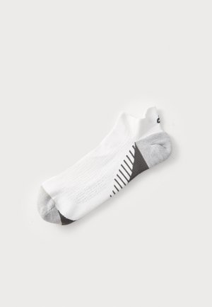 PERFORMANCE RUN ANKLE SOCK UNISEX - Sporta zeķes - brilliant white