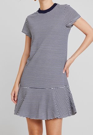 Freizeitkleid - white