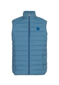 JOTT SANS MANCHES STRETCH ARAFO - Weste - bleu