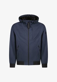 Niet geselecteerd, navy