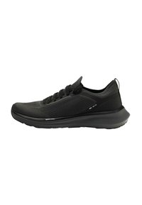 200 MULTI-ACTIVITY SPORT TRAINERS - Trainingsschuh - black