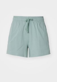 CORE - Pantalon de survêtement - jade smoke