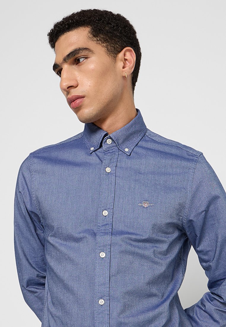 SLIM FIT OXFORD