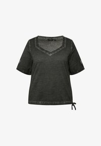 Geselecteerd, graphite gray