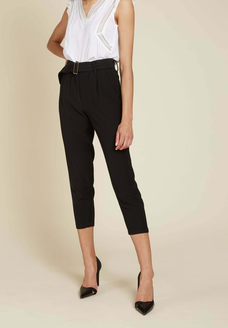 Pantalon de Golf pour femme - Alberto Lucy - Blauw - 42
