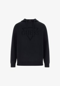 Unausgewählt, schwarz