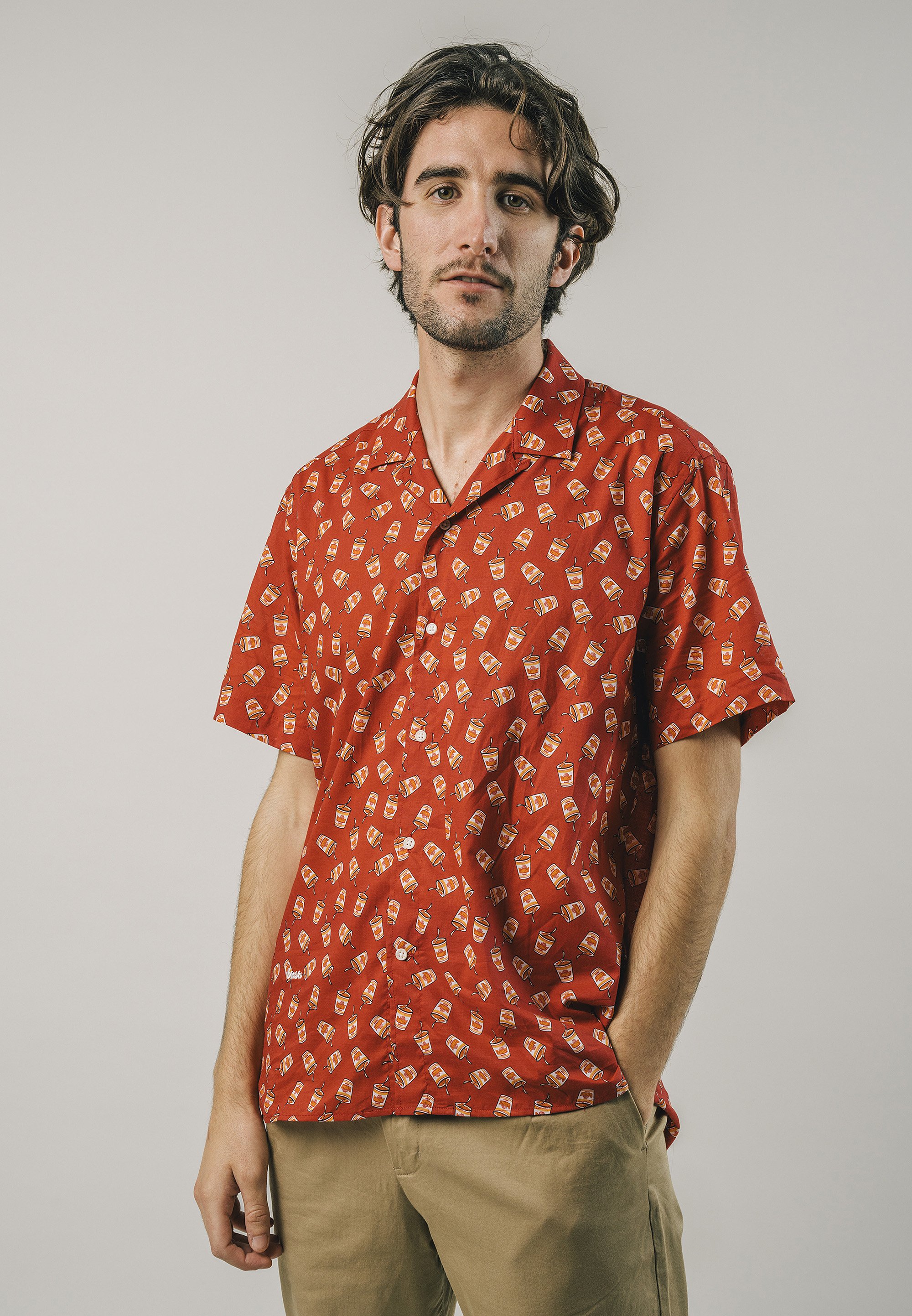 Fabrics - red/rojo - Zalando.es