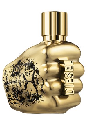 SPIRIT OF THE BRAVE INTENSE EAU DE TOILETTE VAPO - Eau de toilette - -