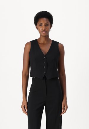 Good American SUITING  - Vesta - black