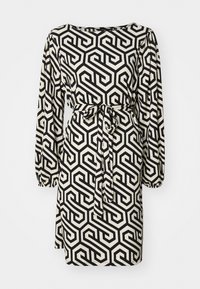 VMCMERVE SHORT DRESS - Rochie de zi - birch