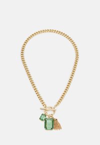 Kaelakee - gold-coloured/erinite