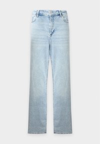 Δεν επιλέχθηκε, light blue denim